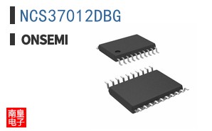 NCS37012DBG