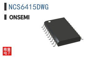 NCS6415DWG
