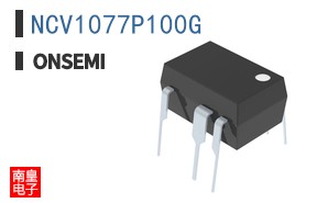 NCV1077P100G