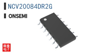 NCV20084DR2G