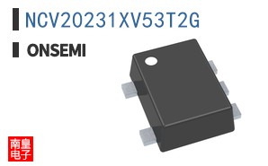 NCV20231XV53T2G