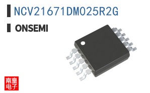 NCV21671DM025R2G