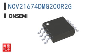 NCV21674DMG200R2G