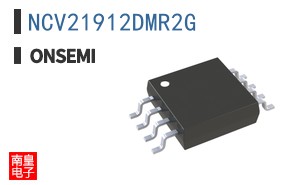 NCV21912DMR2G