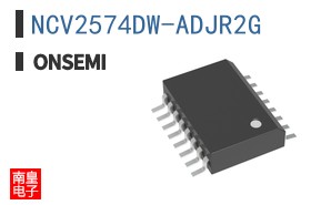 NCV2574DW-ADJR2G