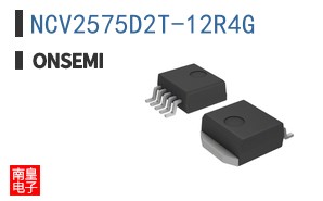 NCV2575D2T-12R4G