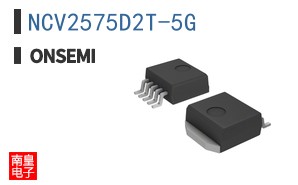 NCV2575D2T-5G