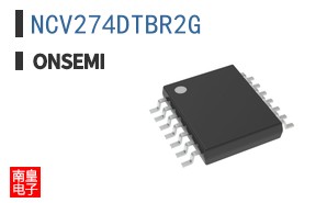 NCV274DTBR2G