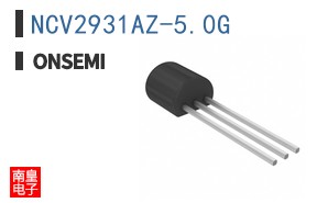 NCV2931AZ-5.0G