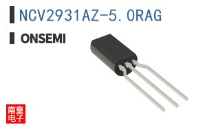 NCV2931AZ-5.0RAG