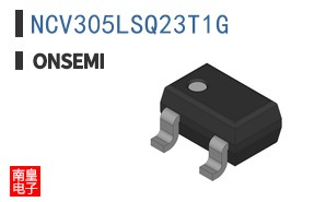 NCV305LSQ23T1G