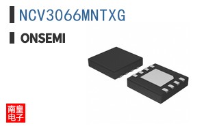 NCV3066MNTXG