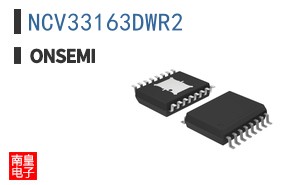 NCV33163DWR2