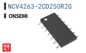NCV4263-2CD250R2G