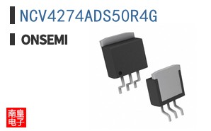 NCV4274ADS50R4G