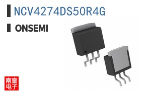 NCV4274DS50R4G