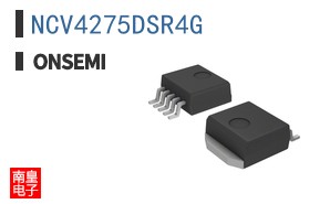 NCV4275DSR4G
