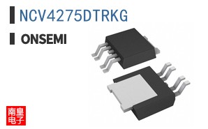 NCV4275DTRKG
