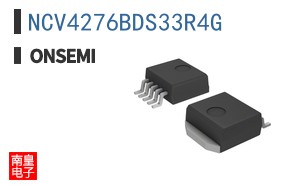 NCV4276BDS33R4G