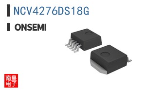 NCV4276DS18G