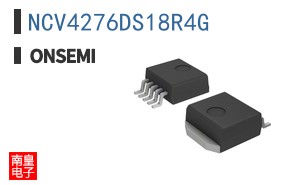 NCV4276DS18R4G