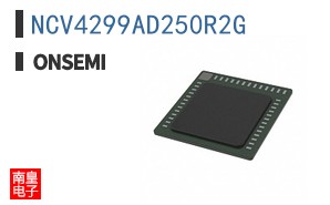 NCV4299AD250R2G