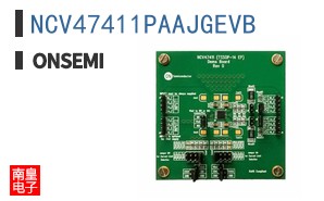 NCV47411PAAJGEVB