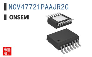 NCV47721PAAJR2G