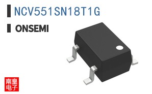 NCV551SN18T1G