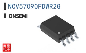 NCV57090FDWR2G