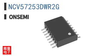 NCV57253DWR2G