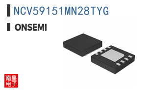 NCV59151MN28TYG