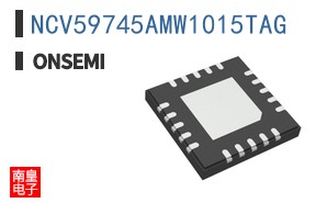 NCV59745AMW1015TAG