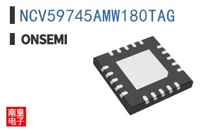 NCV59745AMW180TAG