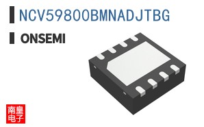 NCV59800BMNADJTBG