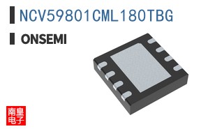 NCV59801CML180TBG