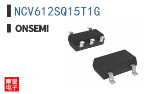 NCV612SQ15T1G