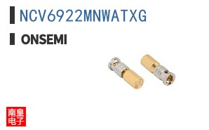 NCV6922MNWATXG