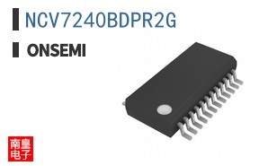 NCV7240BDPR2G