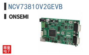 NCV73810V2GEVB