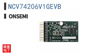 NCV74206V1GEVB