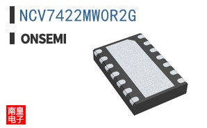 NCV7422MW0R2G
