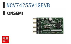 NCV74255V1GEVB