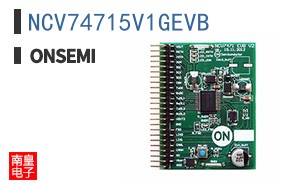 NCV74715V1GEVB