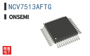 NCV7513AFTG
