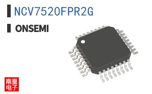 NCV7520FPR2G