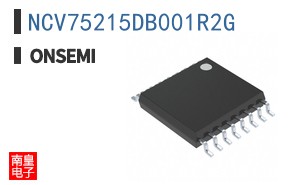 NCV75215DB001R2G