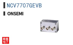 NCV7707GEVB