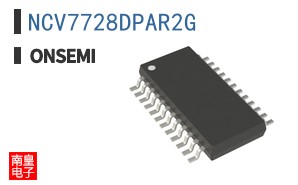 NCV7728DPAR2G