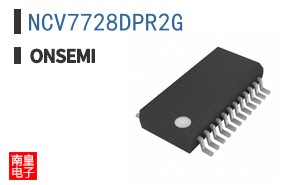NCV7728DPR2G